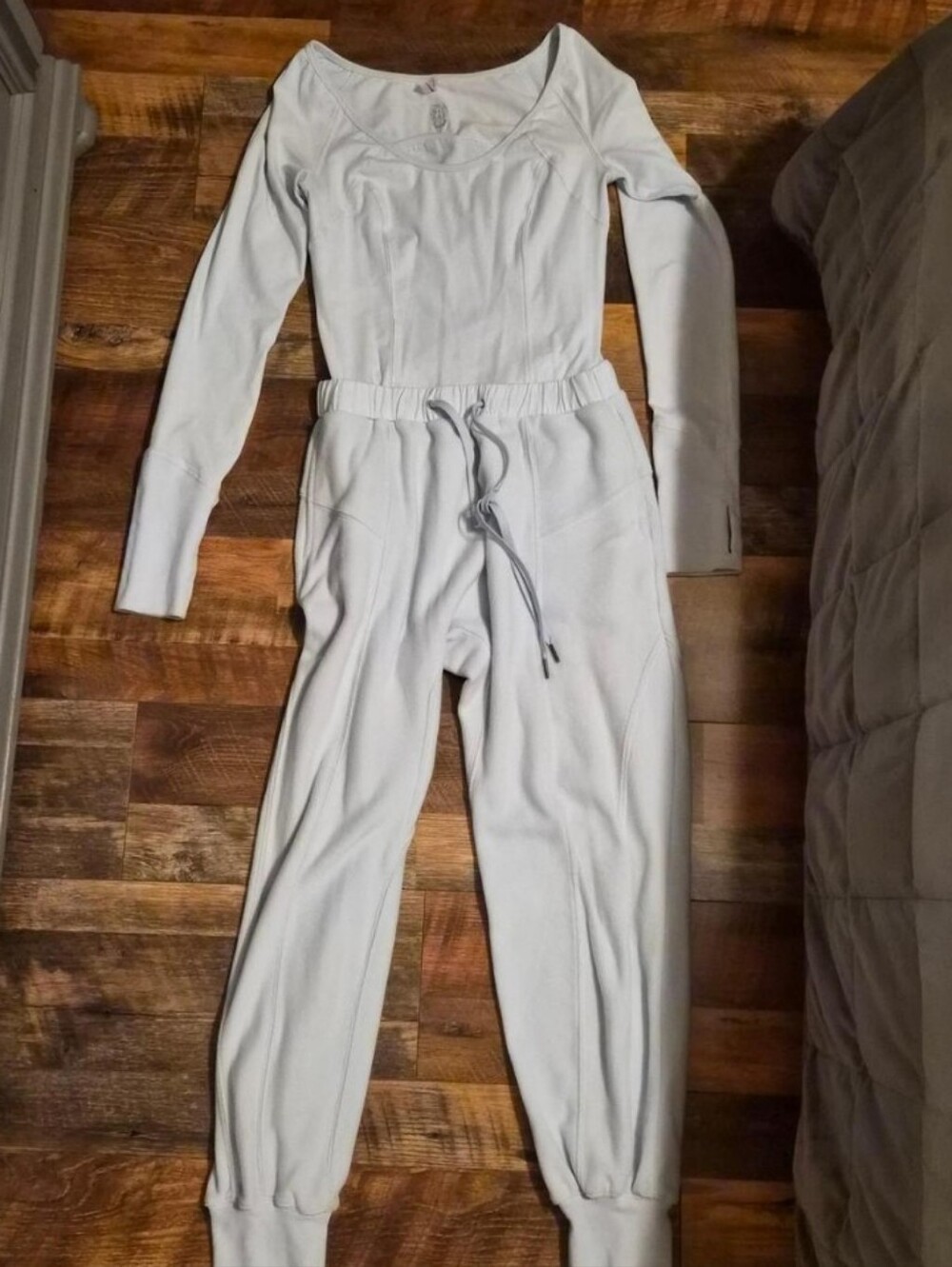 Free People Movement Make It Count Onsie